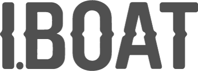 I-Boat logo